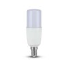 Żarówka LED V-TAC CREE CHIP 7,5W E14 T37 VT-248 6500K 660lm 6 lat gwarancji